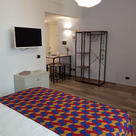 Cappuccini Express House Apartment Pozzuoli Exterior foto