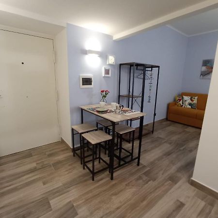 Cappuccini Express House Apartment Pozzuoli Exterior foto