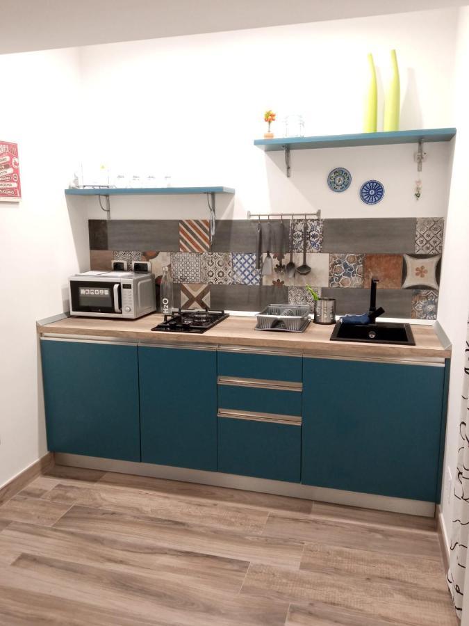 Cappuccini Express House Apartment Pozzuoli Exterior foto