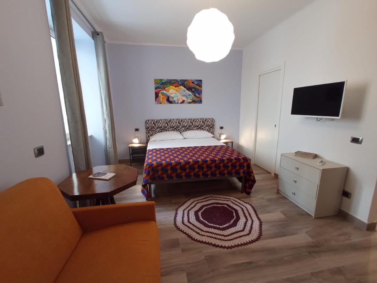 Cappuccini Express House Apartment Pozzuoli Exterior foto