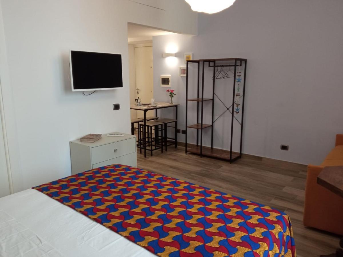 Cappuccini Express House Apartment Pozzuoli Exterior foto