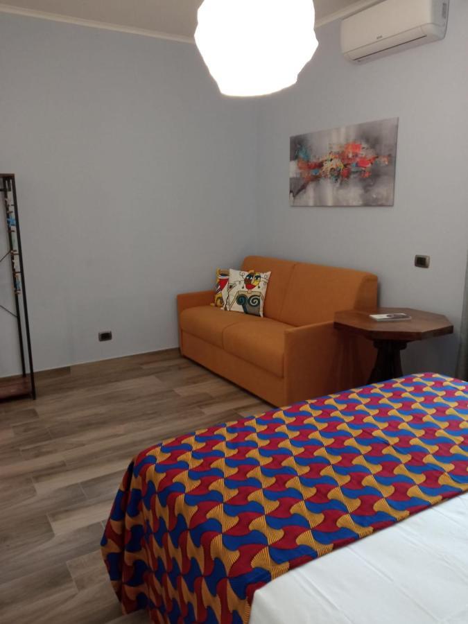 Cappuccini Express House Apartment Pozzuoli Exterior foto
