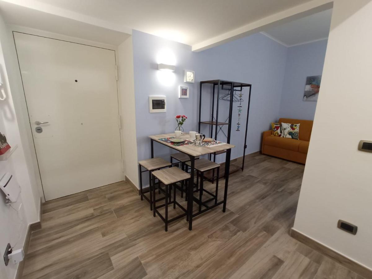 Cappuccini Express House Apartment Pozzuoli Exterior foto