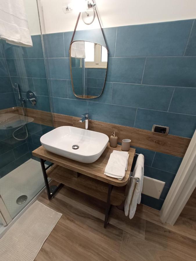 Cappuccini Express House Apartment Pozzuoli Exterior foto